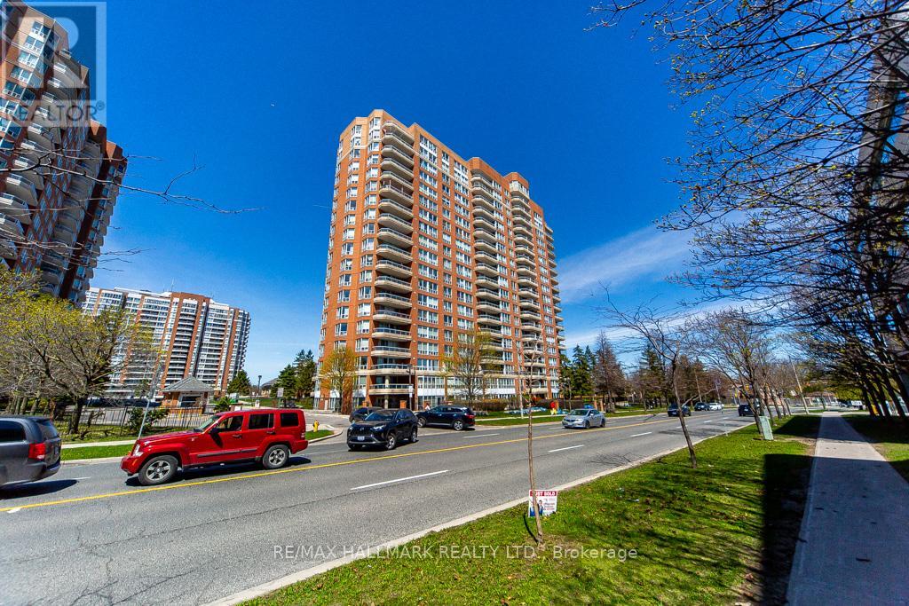 207 - 410 Mclevin Avenue, Toronto, Ontario  M1B 5J5 - Photo 4 - E13050712