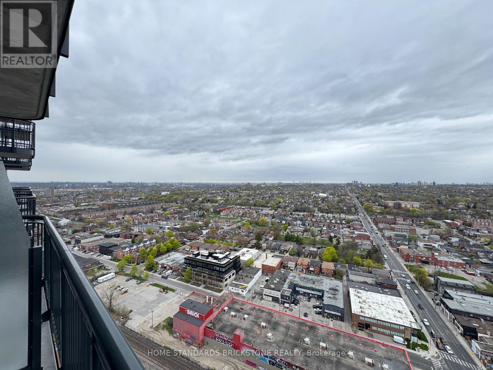 2606 - 1185 Dupont Street, Toronto, Ontario  M6H 0G5 - Photo 15 - W13059278