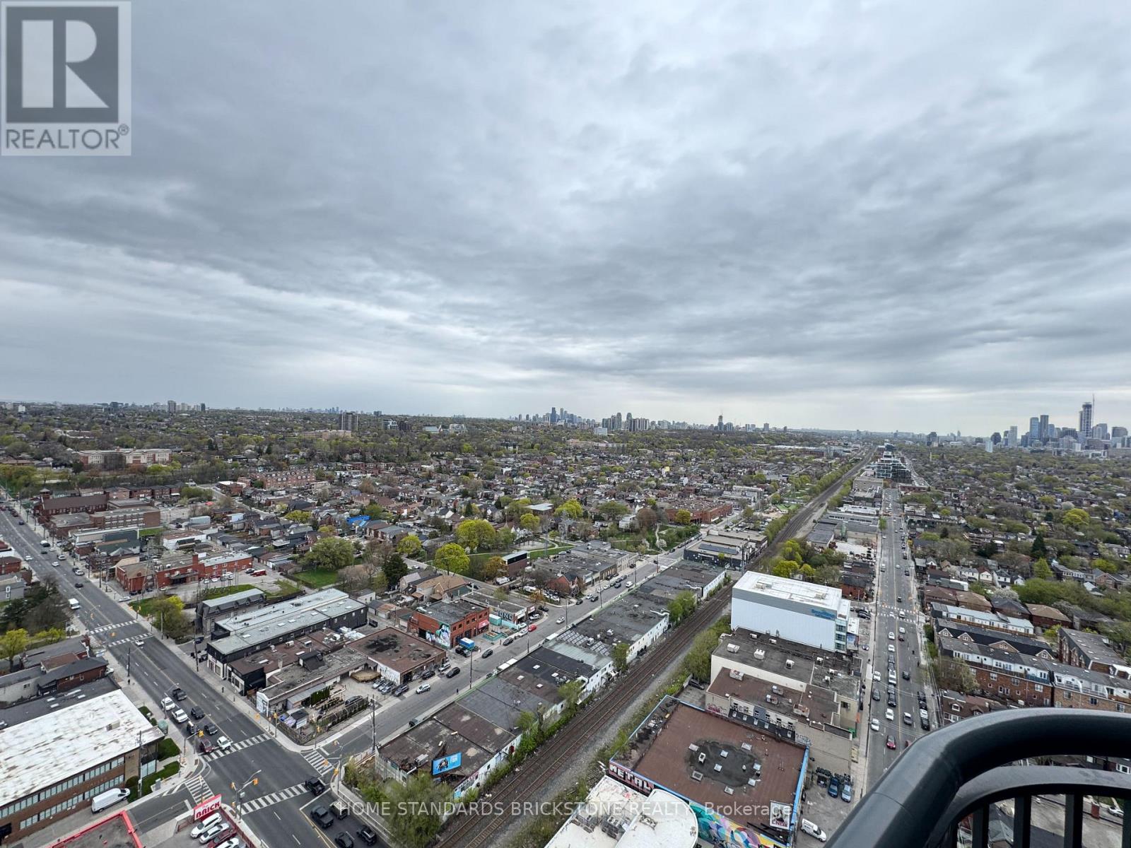 2606 - 1185 Dupont Street, Toronto, Ontario  M6H 0G5 - Photo 17 - W13059278