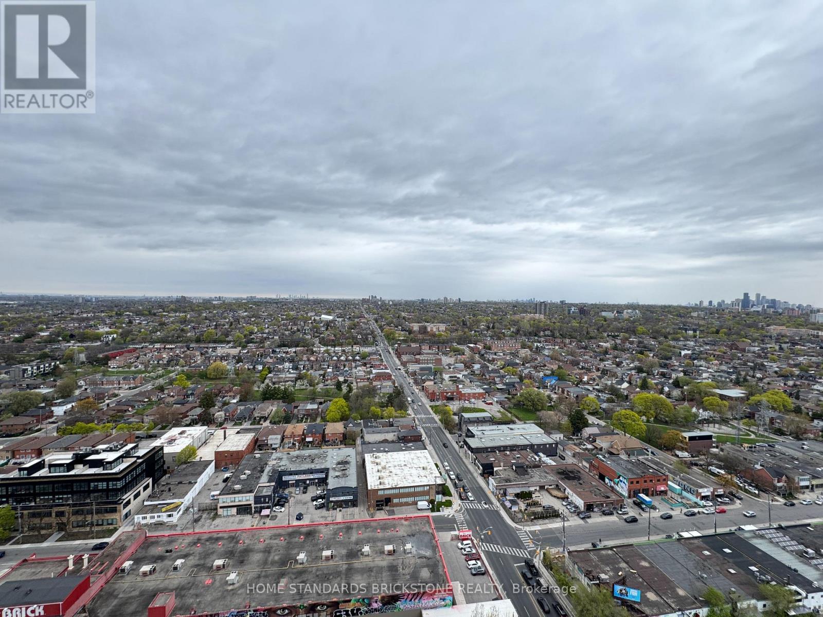 2606 - 1185 Dupont Street, Toronto, Ontario  M6H 0G5 - Photo 16 - W13059278