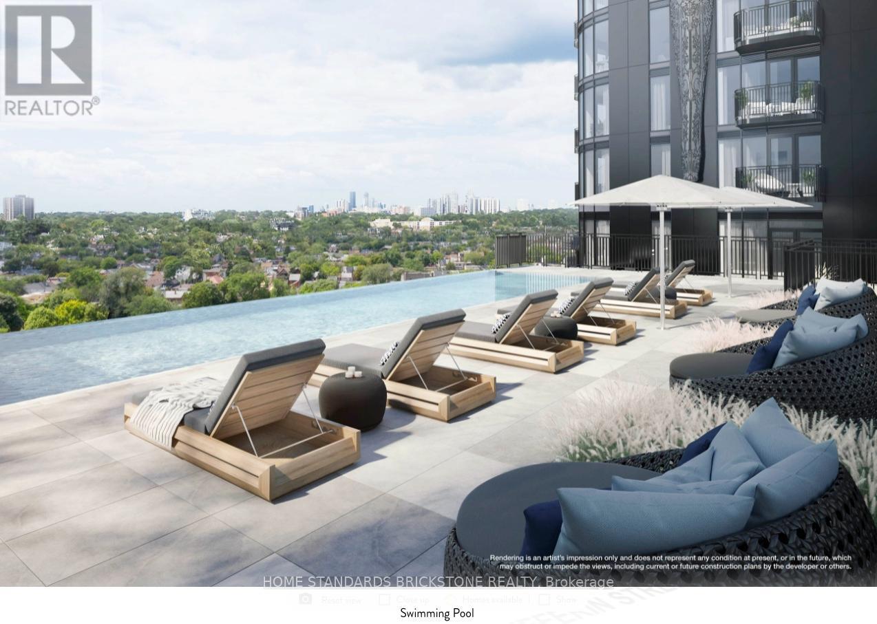2606 - 1185 Dupont Street, Toronto, Ontario  M6H 0G5 - Photo 20 - W13059278