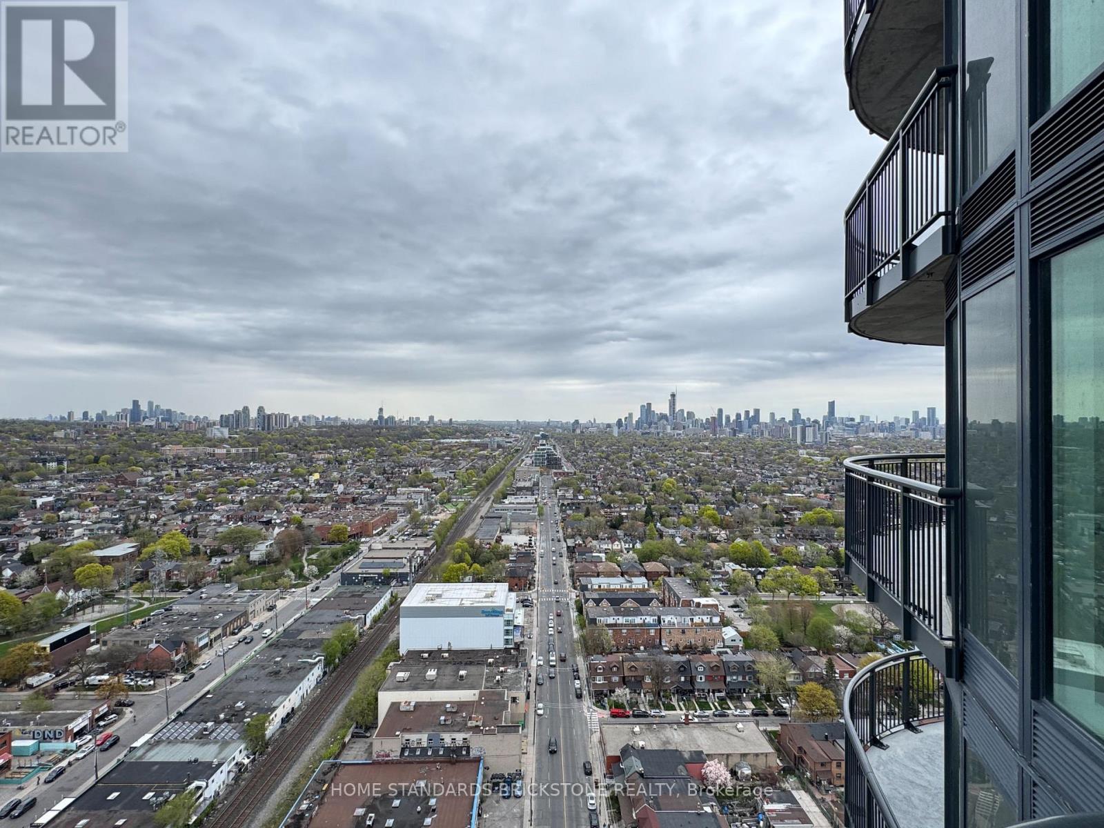 2606 - 1185 Dupont Street, Toronto, Ontario  M6H 0G5 - Photo 18 - W13059278
