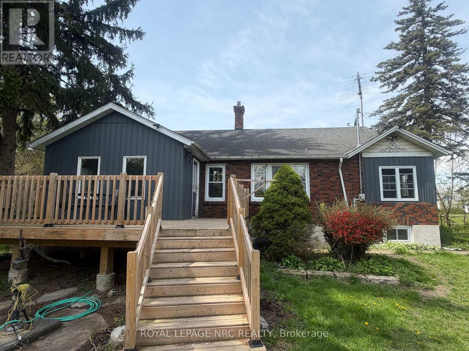 41937 FEEDER ROAD E, Wainfleet, Ontario
