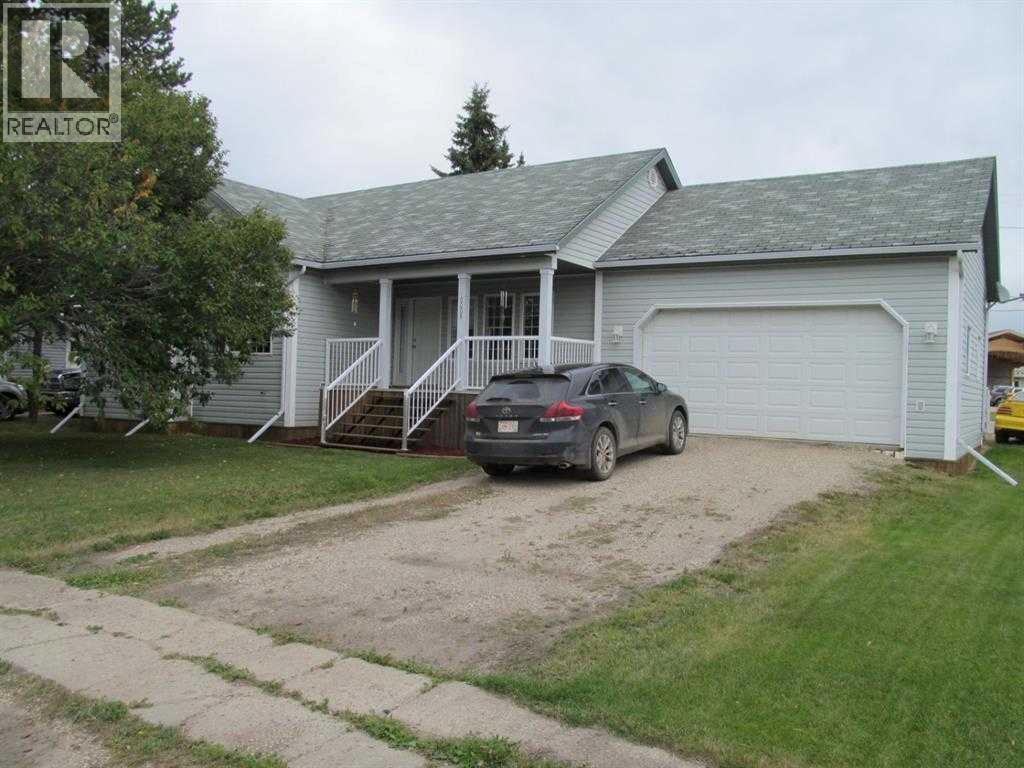 10008 103 Avenue, Hythe, Alberta