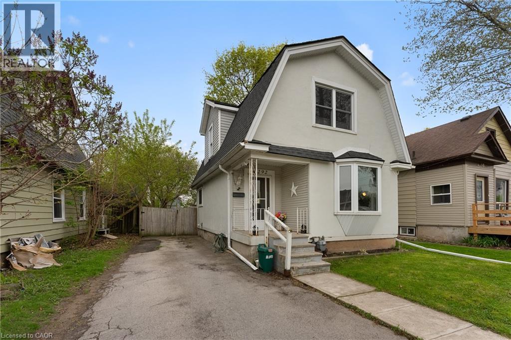 4292 Ferguson Street, Niagara Falls, Ontario  L2E 2X9 - Photo 2 - 40827306