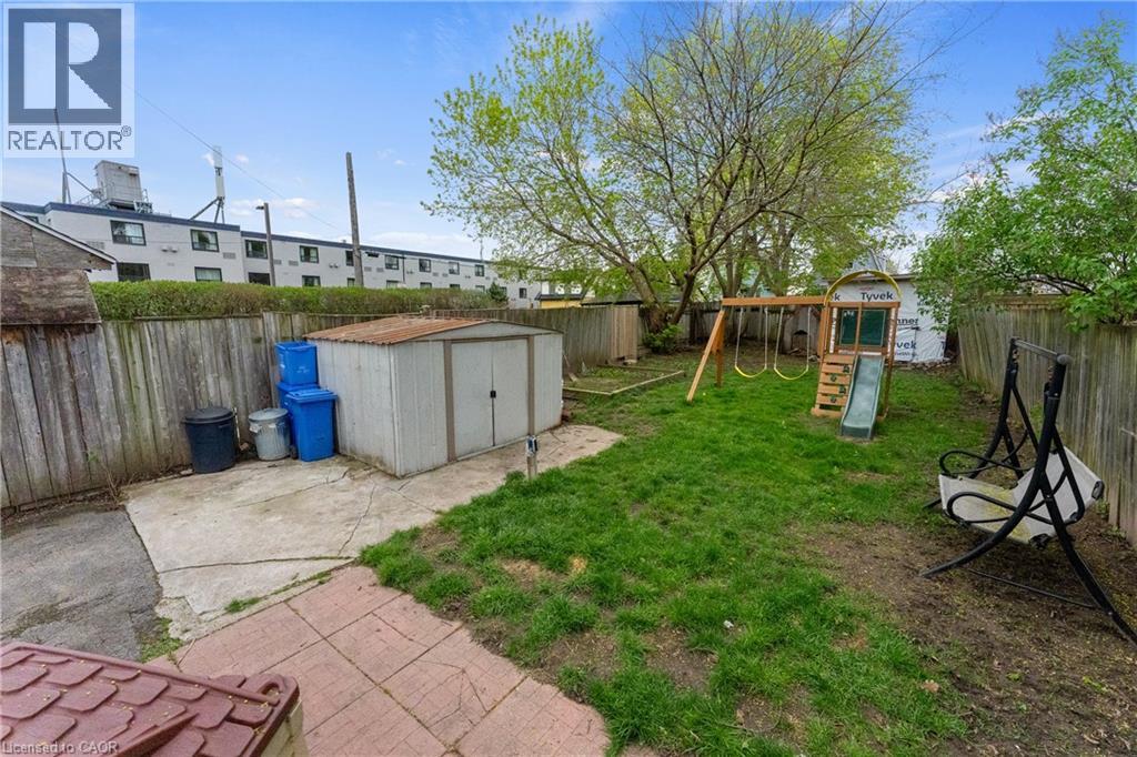 4292 Ferguson Street, Niagara Falls, Ontario  L2E 2X9 - Photo 29 - 40827306