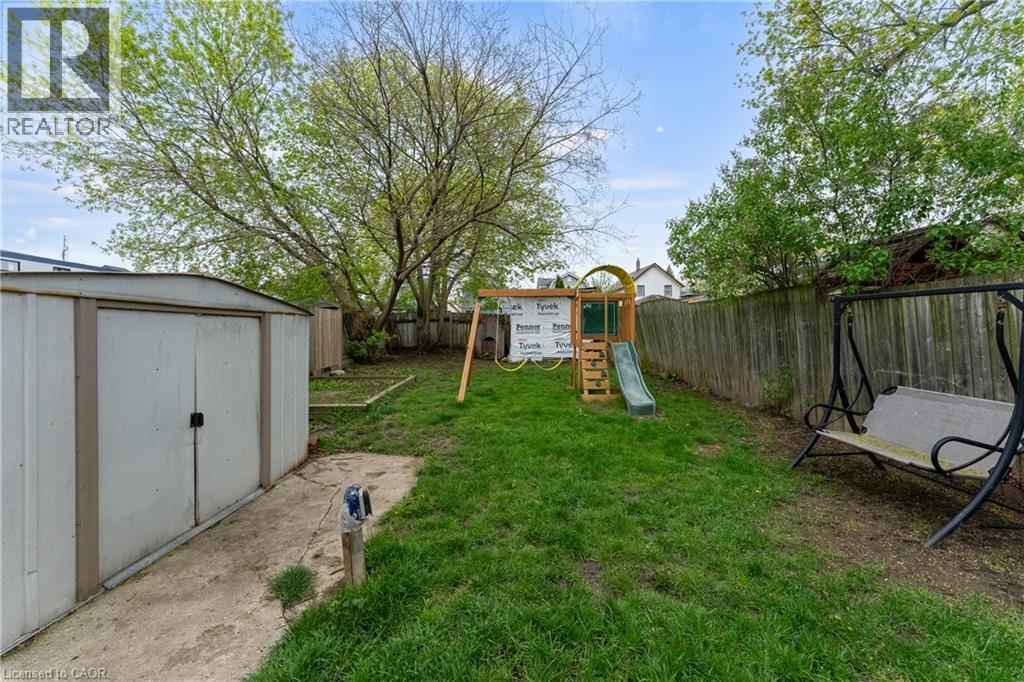 4292 Ferguson Street, Niagara Falls, Ontario  L2E 2X9 - Photo 30 - 40827306