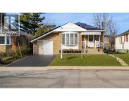823 QUEENSDALE Avenue E, Hamilton, Ontario