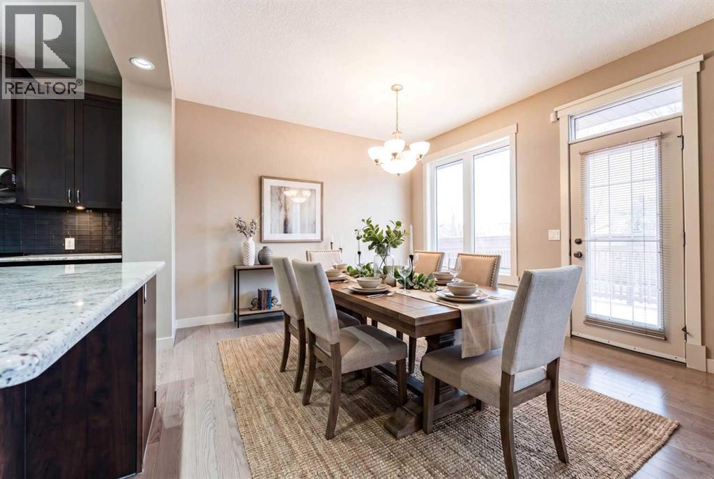 95 Evansdale Common NW, Calgary, Alberta  T3P 0E6 - Photo 19 - A2286329