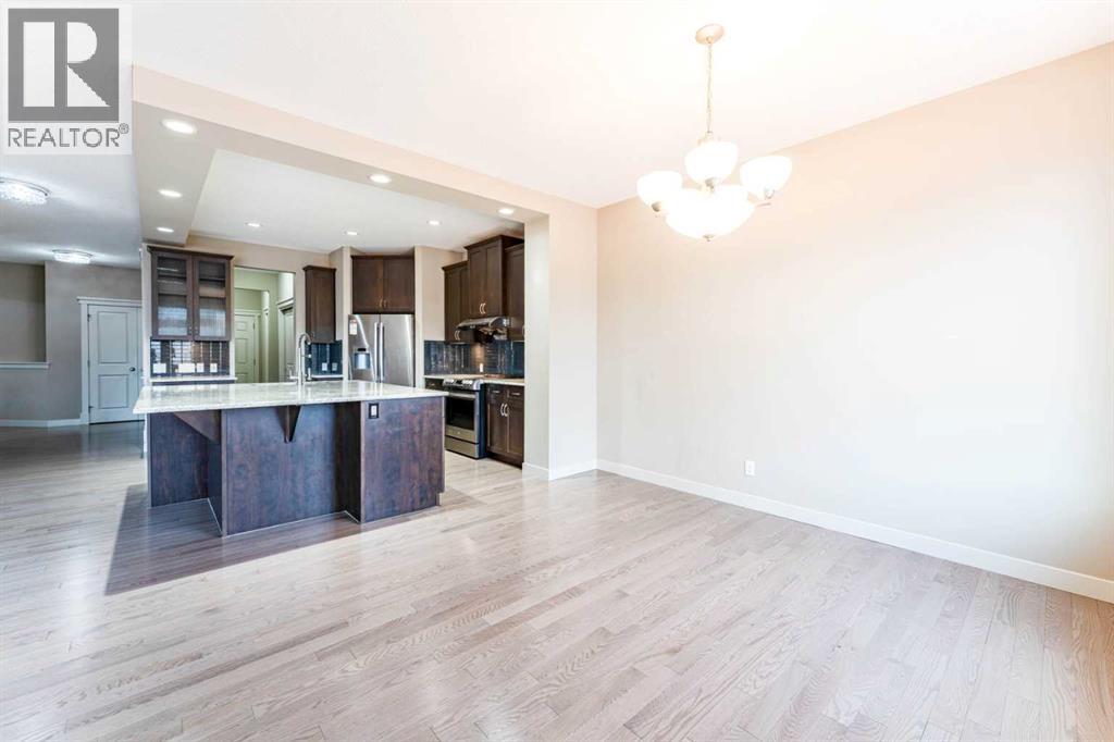 95 Evansdale Common NW, Calgary, Alberta  T3P 0E6 - Photo 11 - A2286329