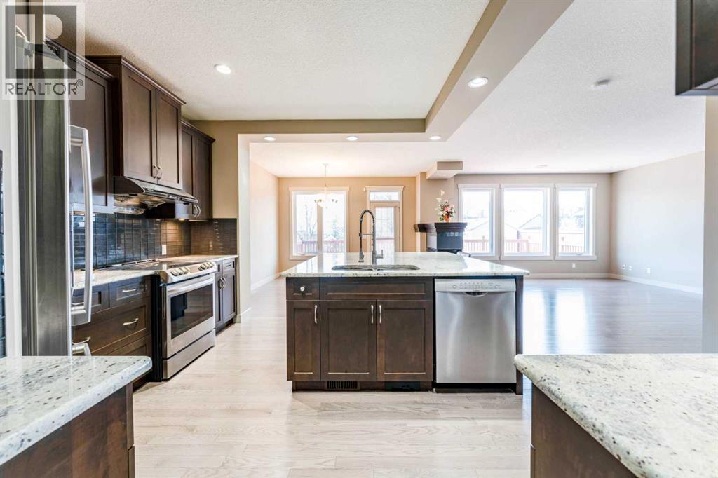 95 Evansdale Common NW, Calgary, Alberta  T3P 0E6 - Photo 4 - A2286329
