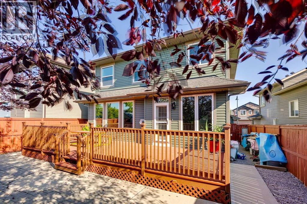 95 Evansdale Common NW, Calgary, Alberta  T3P 0E6 - Photo 41 - A2286329