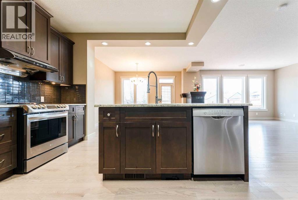 95 Evansdale Common NW, Calgary, Alberta  T3P 0E6 - Photo 8 - A2286329