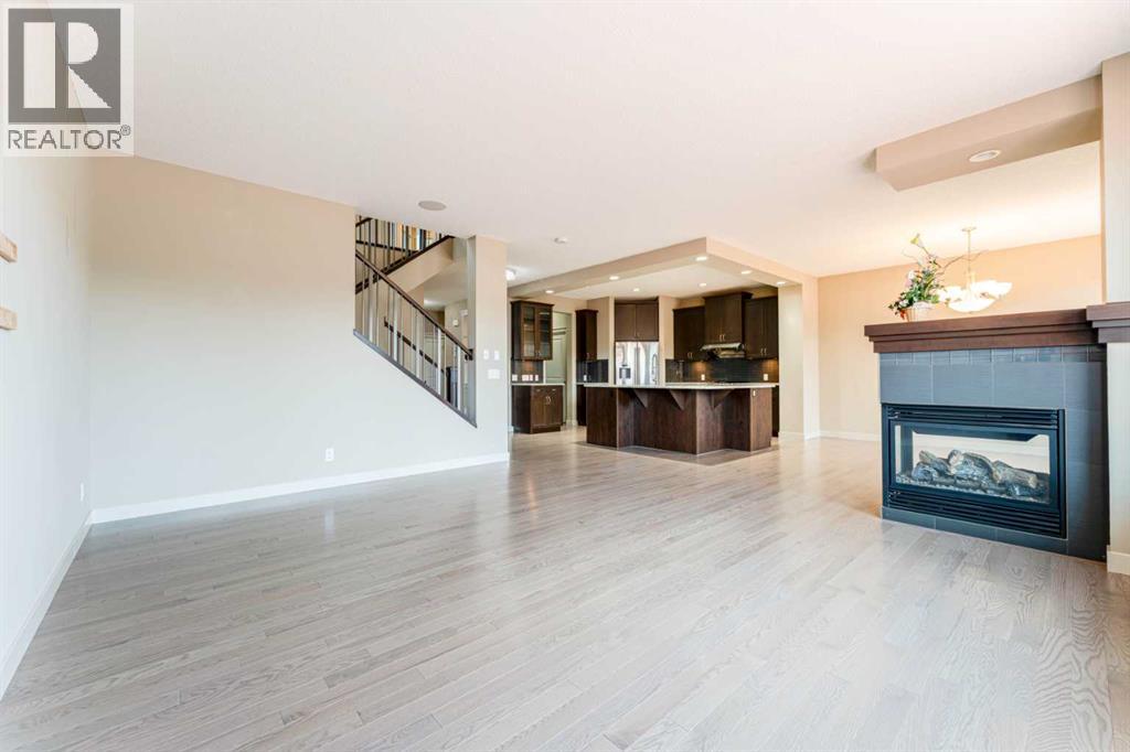 95 Evansdale Common NW, Calgary, Alberta  T3P 0E6 - Photo 17 - A2286329