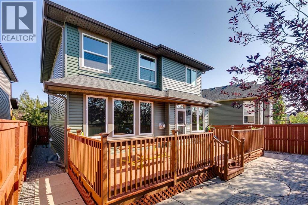 95 Evansdale Common NW, Calgary, Alberta  T3P 0E6 - Photo 40 - A2286329
