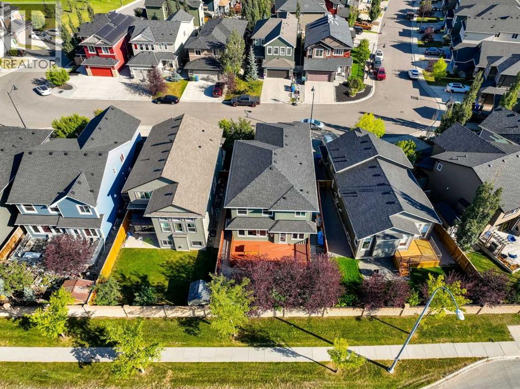 95 Evansdale Common NW, Calgary, Alberta  T3P 0E6 - Photo 48 - A2286329