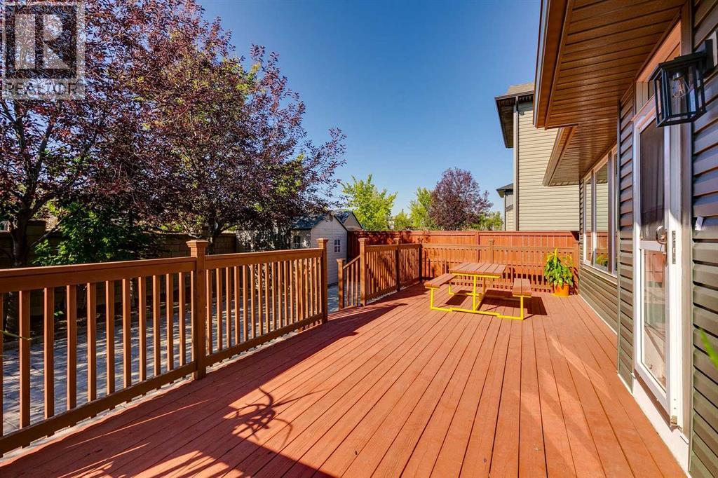 95 Evansdale Common NW, Calgary, Alberta  T3P 0E6 - Photo 44 - A2286329