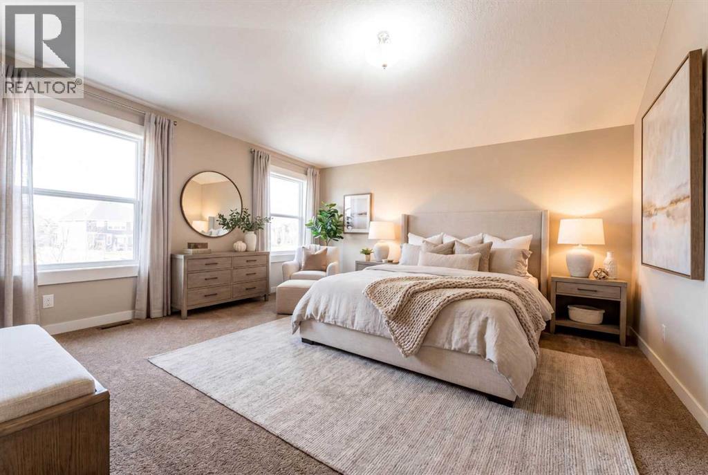 95 Evansdale Common NW, Calgary, Alberta  T3P 0E6 - Photo 28 - A2286329