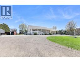 6 SCOTT Street, Delhi, Ontario