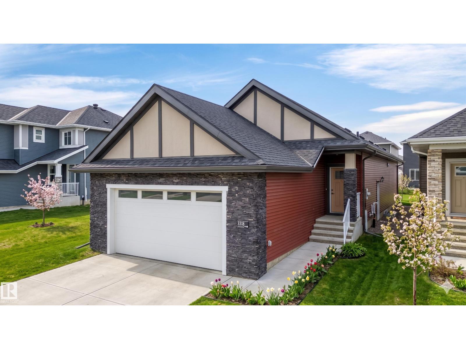 3318 CHICKADEE DR NW, edmonton, Alberta