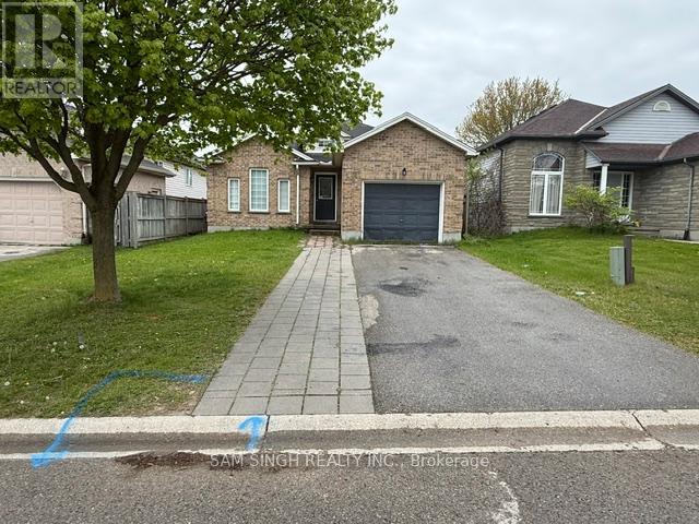 185 THURMAN CIRCLE, London East, Ontario