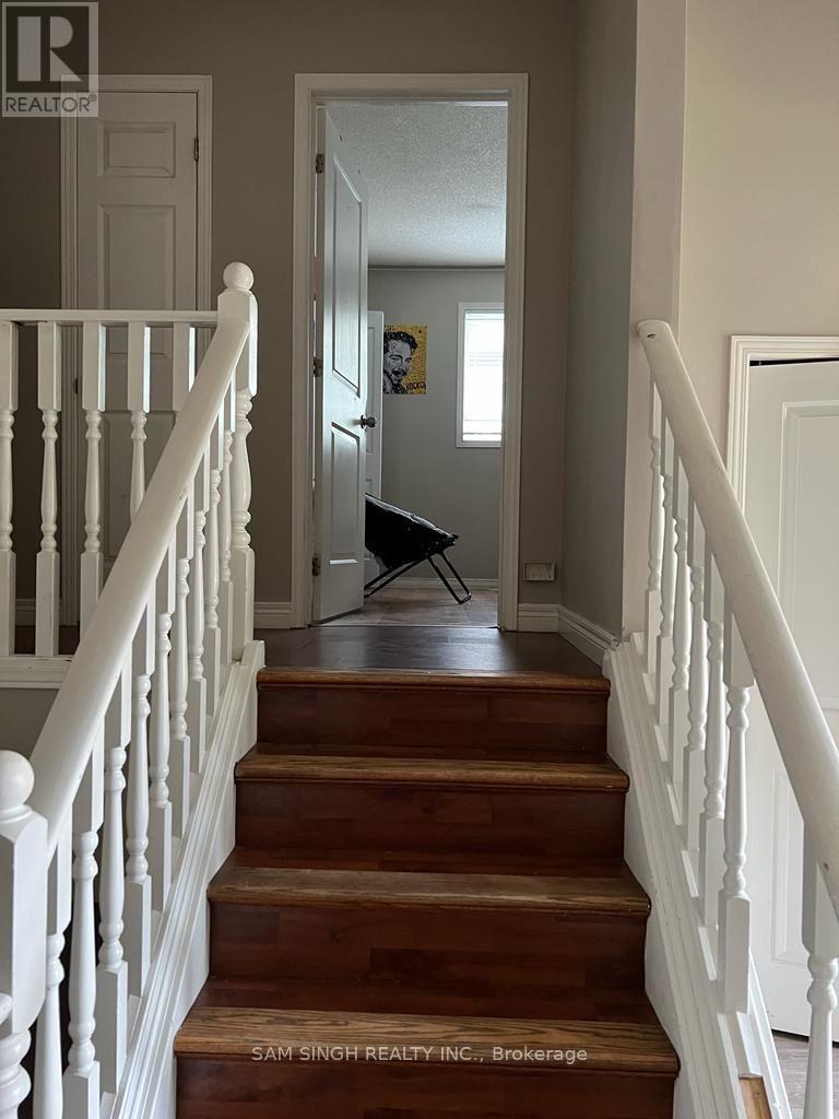 185 Thurman Circle, London East, Ontario  N5V 4Z1 - Photo 12 - X13087238