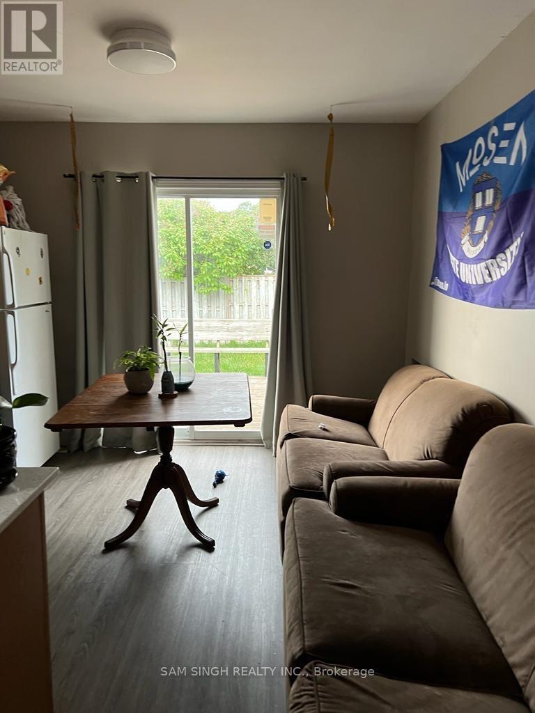 185 Thurman Circle, London East, Ontario  N5V 4Z1 - Photo 2 - X13087238