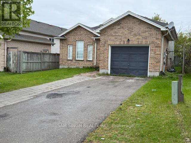 185 Thurman Circle, London East, Ontario  N5V 4Z1 - Photo 5 - X13087238