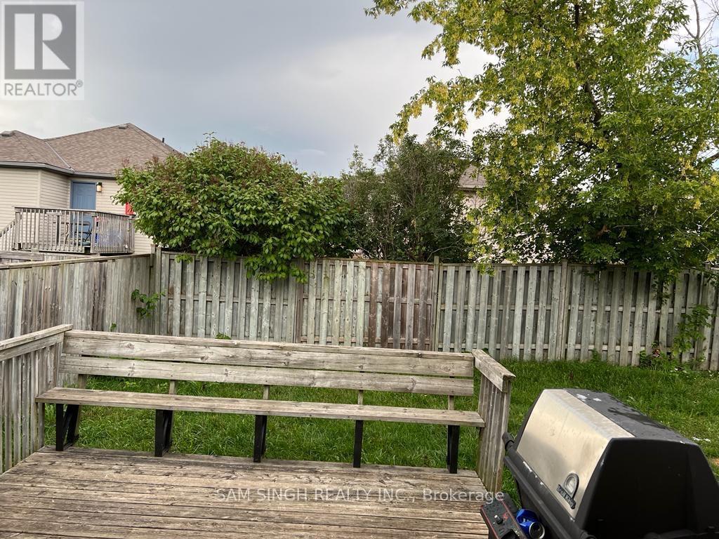 185 Thurman Circle, London East, Ontario  N5V 4Z1 - Photo 9 - X13087238