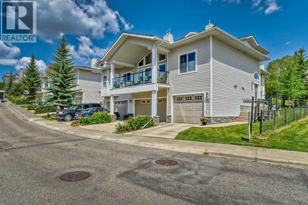 406 Rocky Vista Gardens NW, Calgary, Alberta  T3G 5V1 - Photo 3 - A2308040