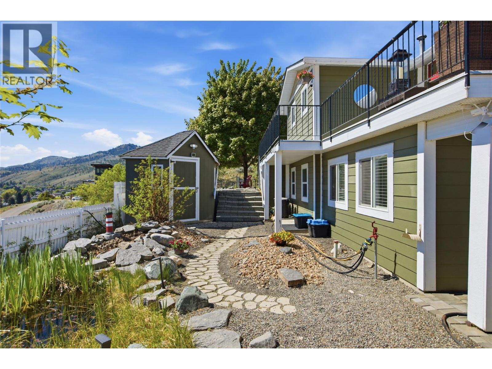 899 Ida Lane, Kamloops, British Columbia  V2B 6V2 - Photo 62 - 10382065