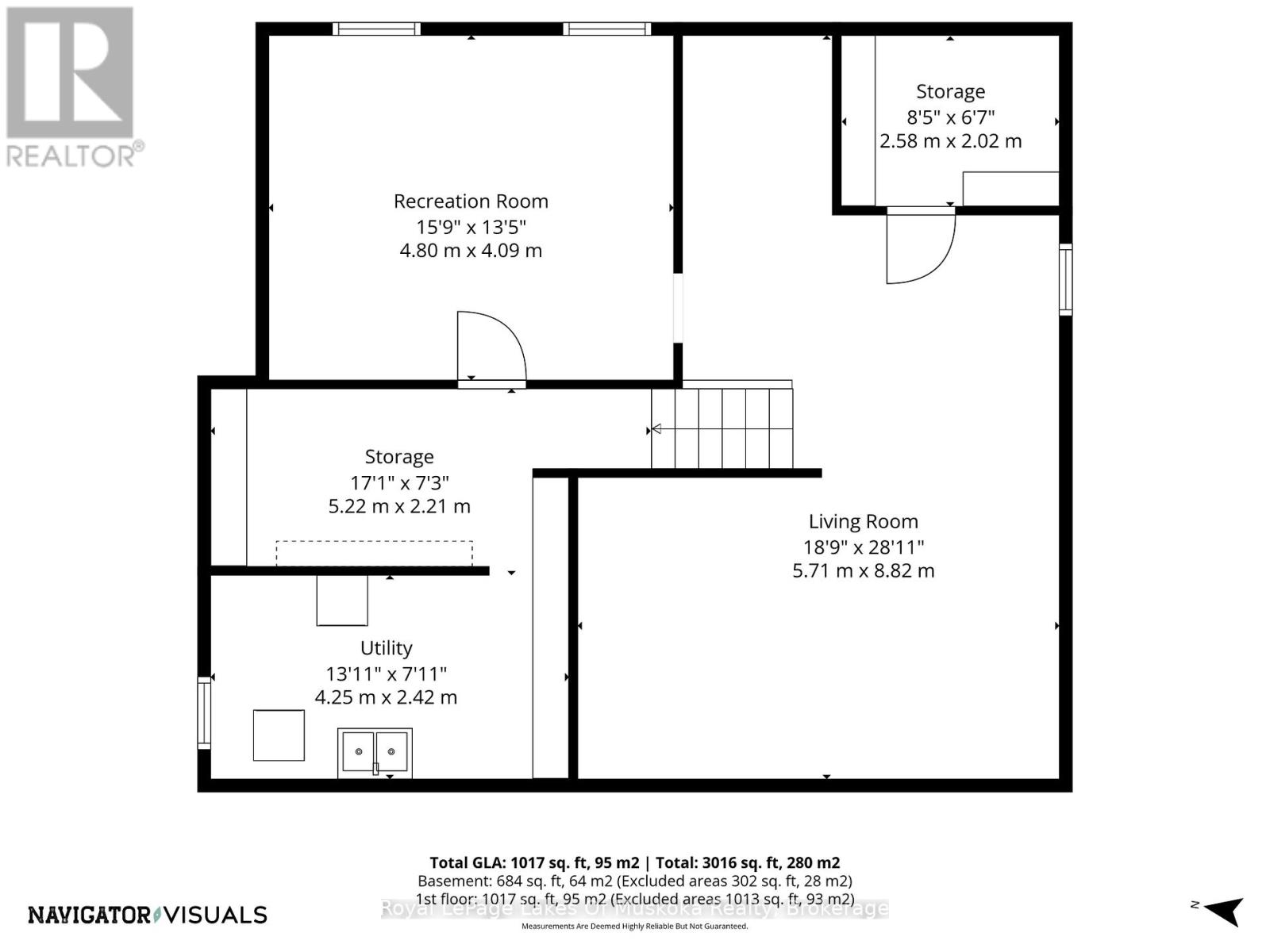 42 Riverside Drive, Huntsville, Ontario  P1H 1R6 - Photo 37 - X13012948