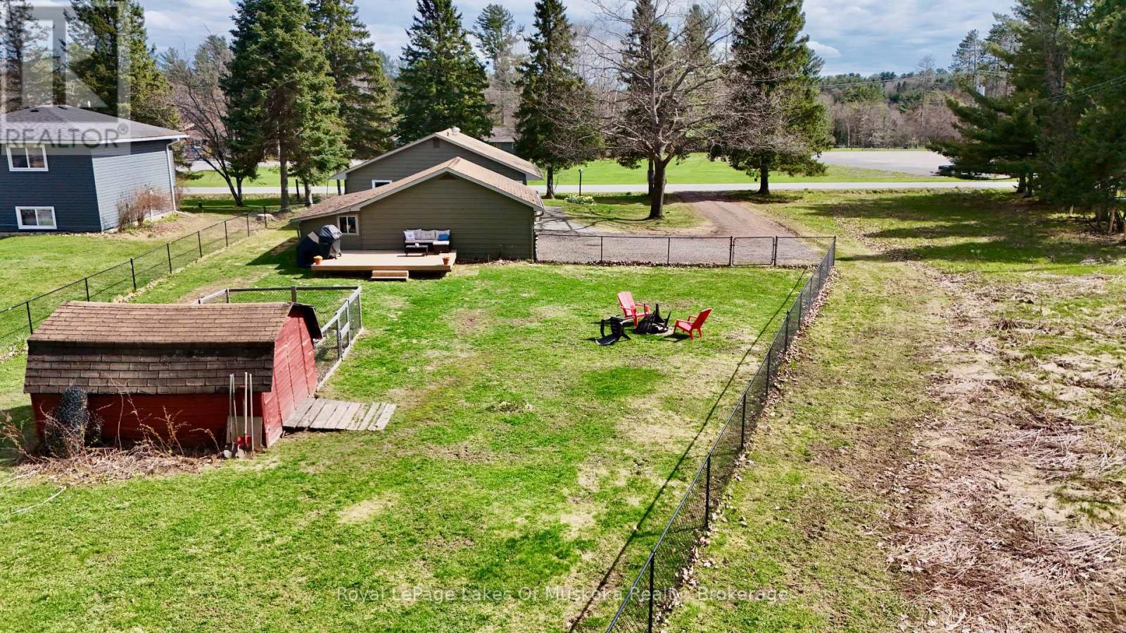 42 Riverside Drive, Huntsville (Brunel), Ontario  P1H 1R6 - Photo 31 - X13012948