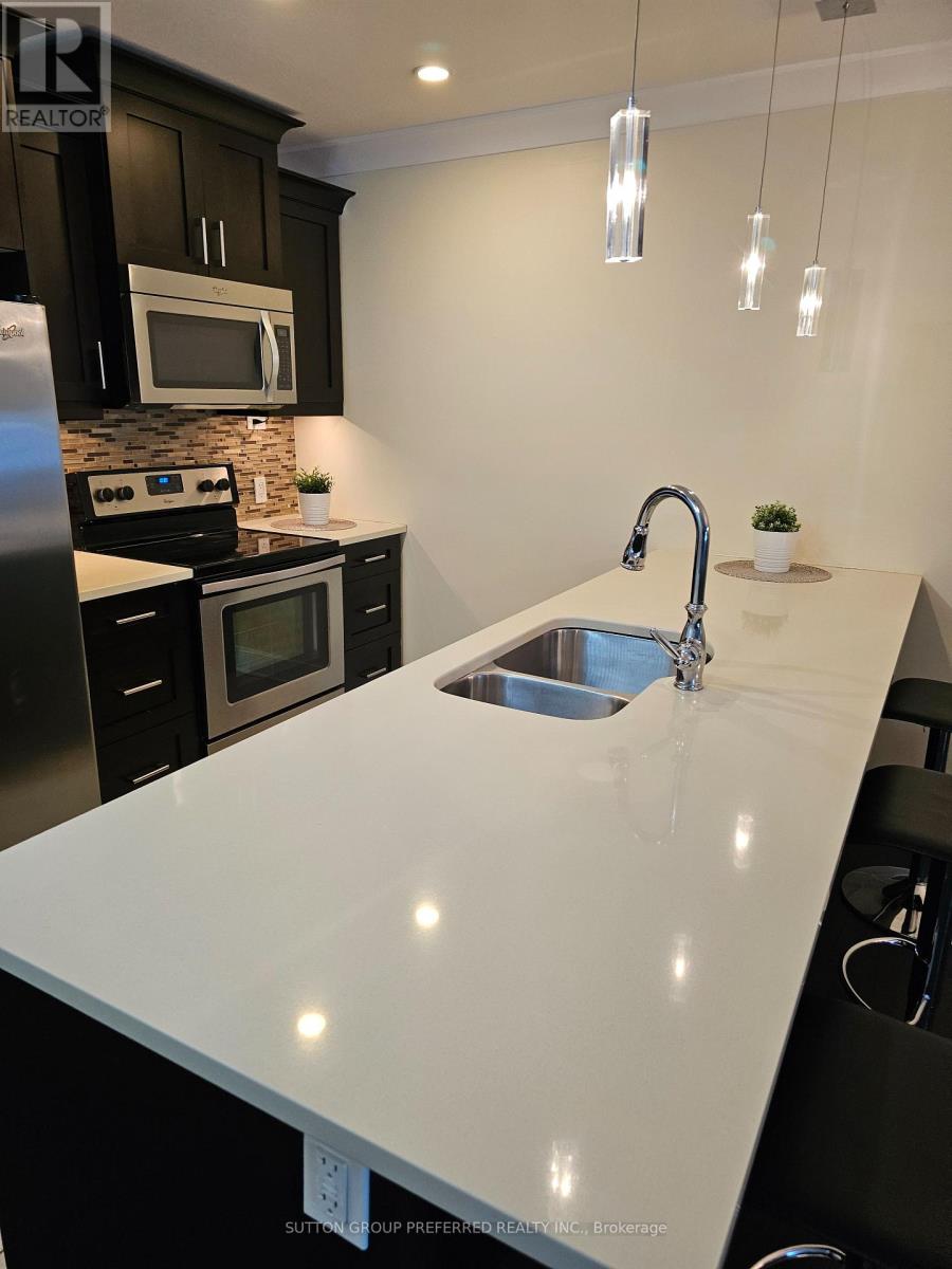 211 - 320 Sugarcreek Trail, London North, Ontario  N6H 2M6 - Photo 6 - X13078512