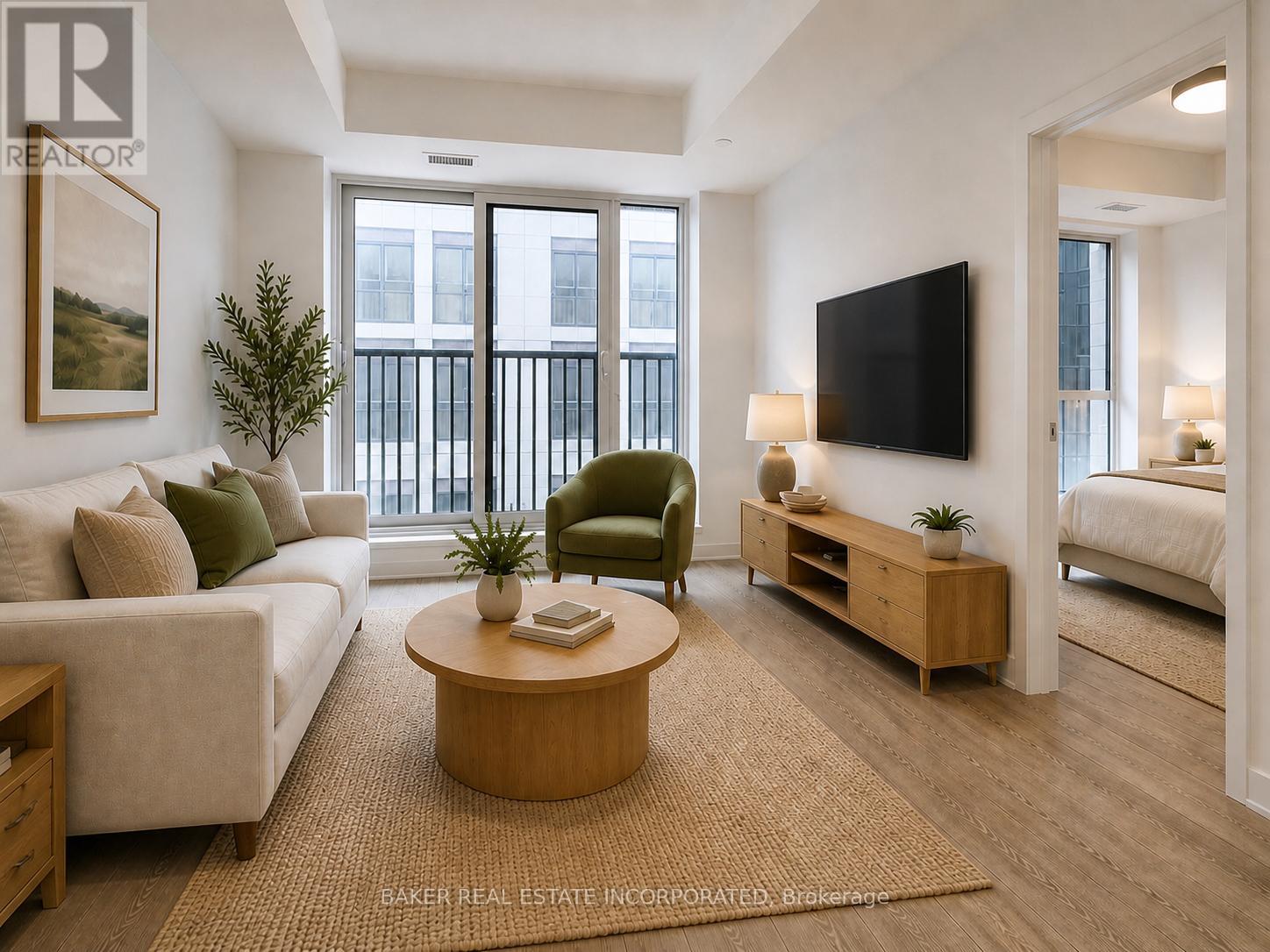 427 - 10 Oak Street, Toronto, Ontario  M5A 0Z1 - Photo 13 - C13087234