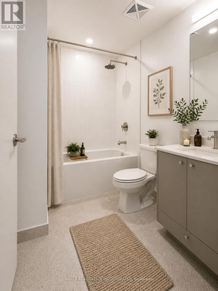 427 - 10 Oak Street, Toronto, Ontario  M5A 0Z1 - Photo 16 - C13087234