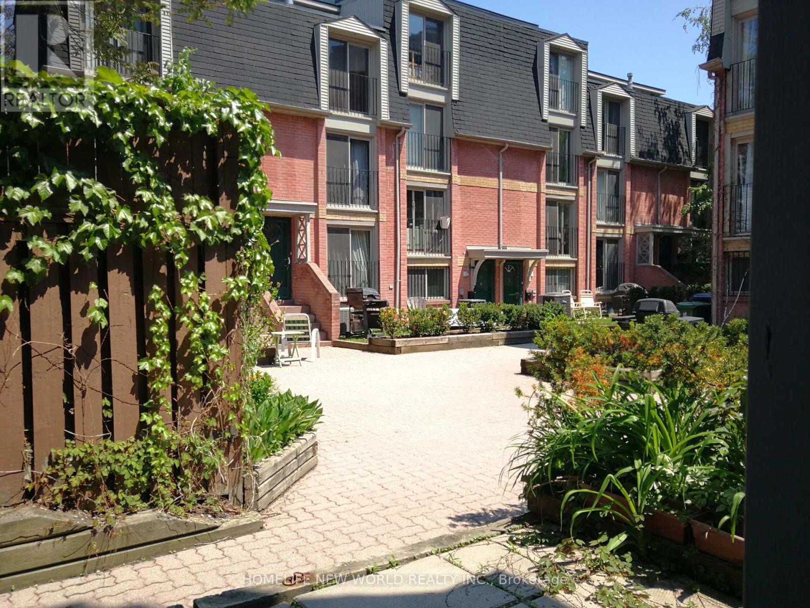 33 - 325 Jarvis Street, Toronto, Ontario  M5B 2C2 - Photo 10 - C13087246