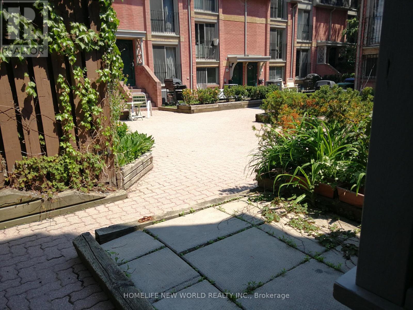 33 - 325 Jarvis Street, Toronto, Ontario  M5B 2C2 - Photo 11 - C13087246