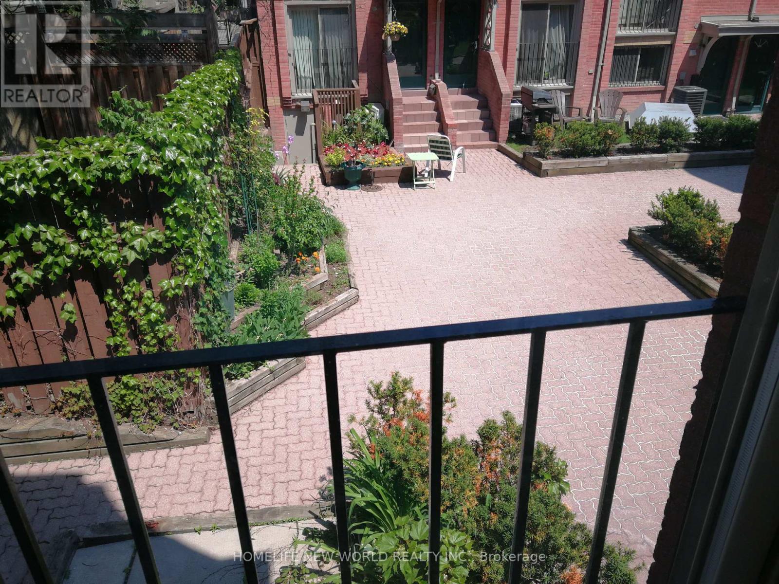 33 - 325 Jarvis Street, Toronto, Ontario  M5B 2C2 - Photo 12 - C13087246