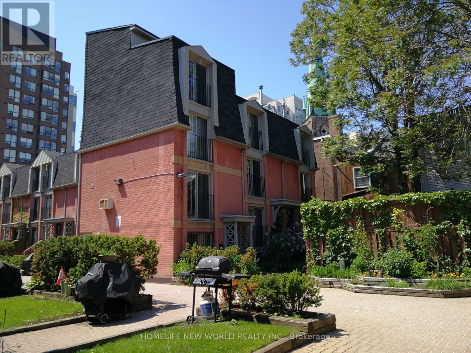 33 - 325 Jarvis Street, Toronto, Ontario  M5B 2C2 - Photo 2 - C13087246