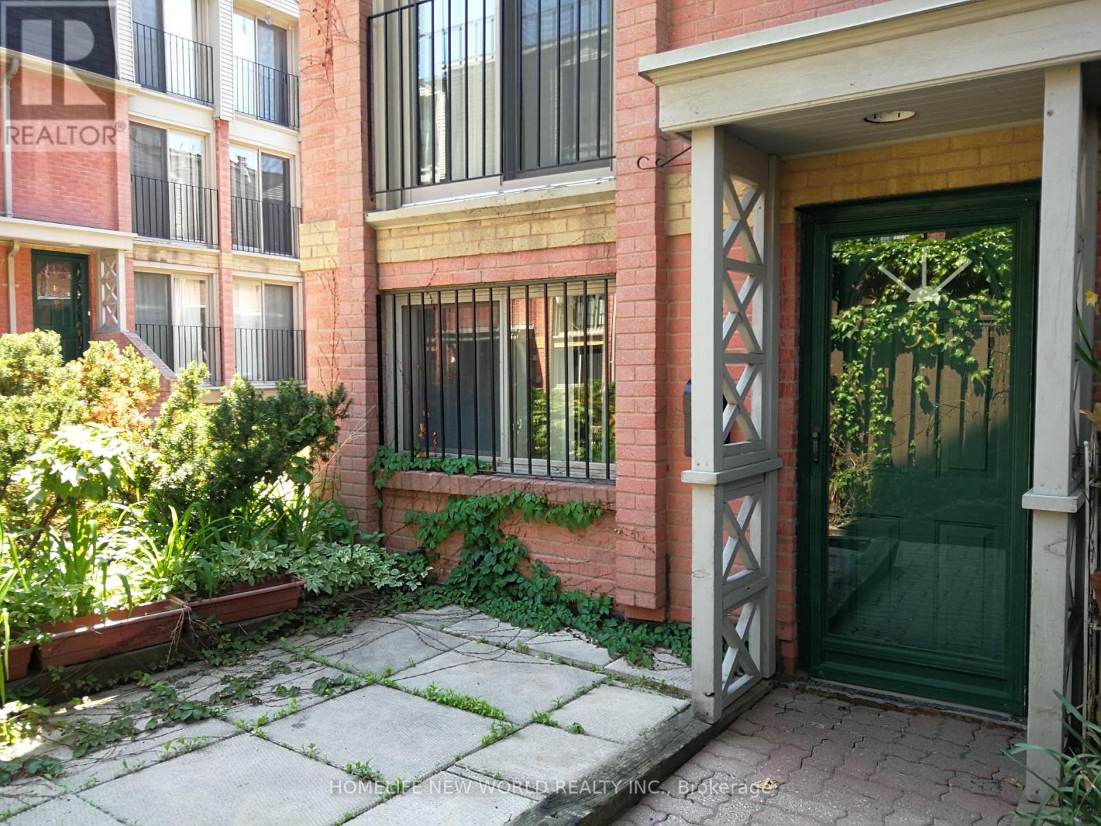 33 - 325 Jarvis Street, Toronto, Ontario  M5B 2C2 - Photo 3 - C13087246