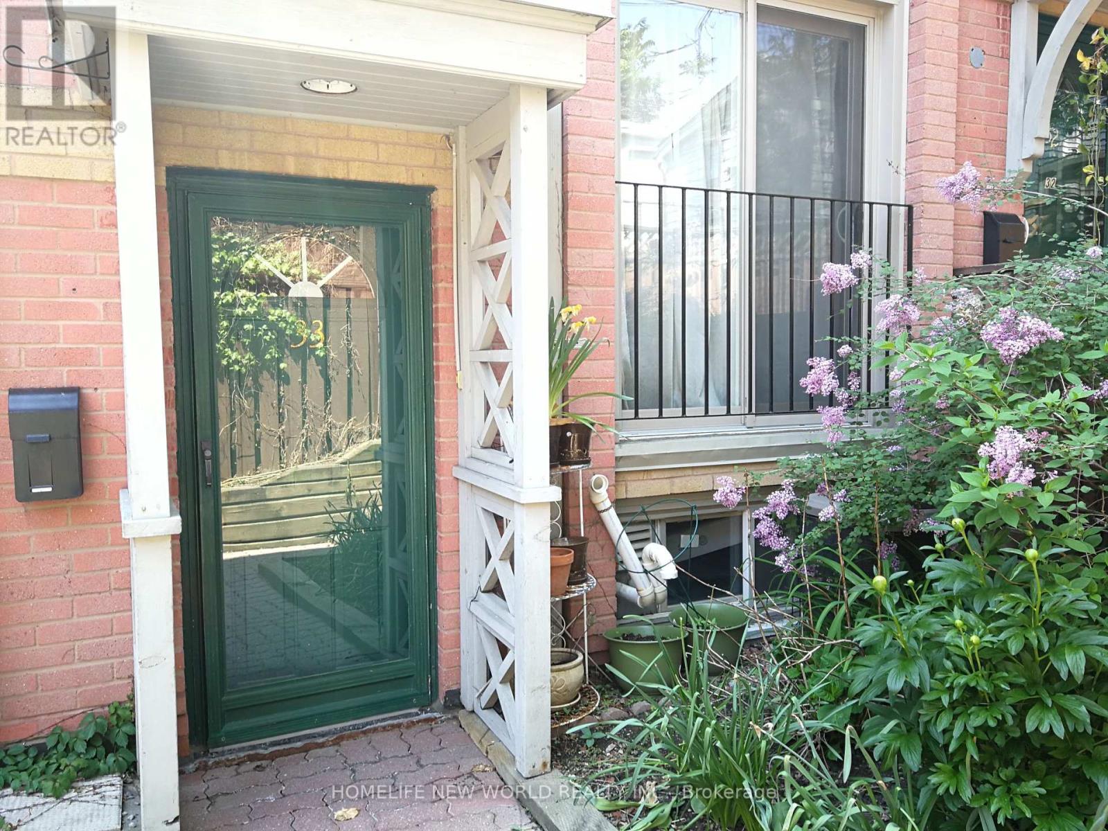 33 - 325 Jarvis Street, Toronto, Ontario  M5B 2C2 - Photo 4 - C13087246
