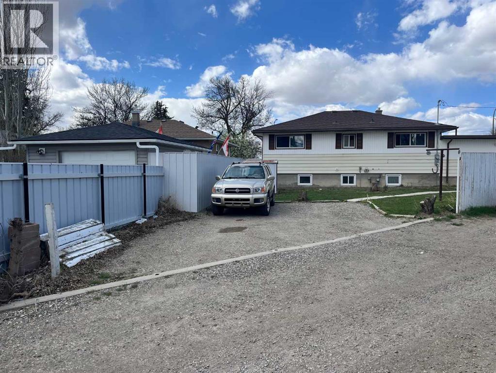 845 Stafford Drive N, Lethbridge, Alberta  T1H 2B7 - Photo 6 - A2308310