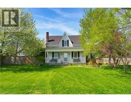 2903 HALDIMAND ROAD 9 Road, York, Ontario