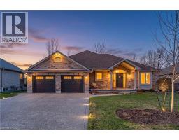 38 RHINE MEADOW Road, Heidelberg, Ontario