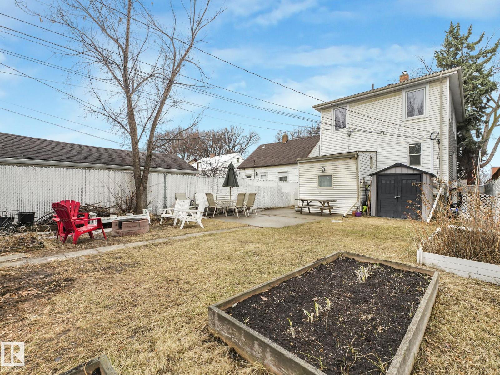 12141 96 St Nw, Edmonton, Alberta  T5G 1V9 - Photo 43 - E4482299