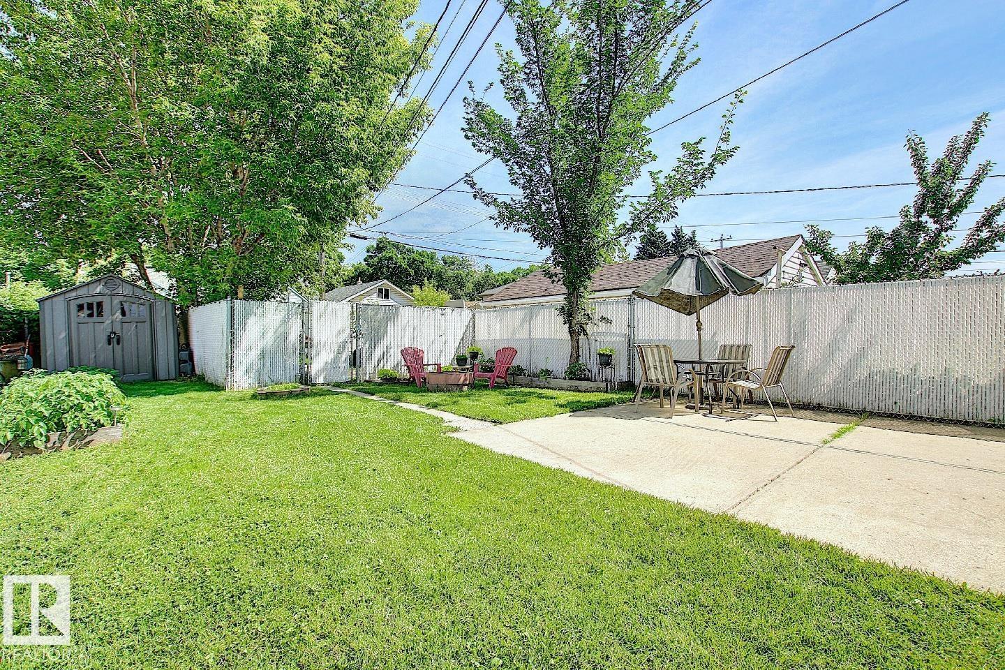 12141 96 St Nw, Edmonton, Alberta  T5G 1V9 - Photo 46 - E4482299