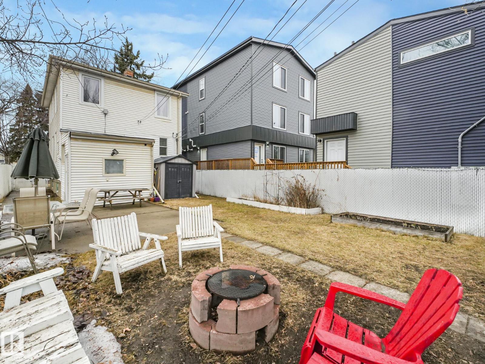 12141 96 St Nw, Edmonton, Alberta  T5G 1V9 - Photo 41 - E4482299