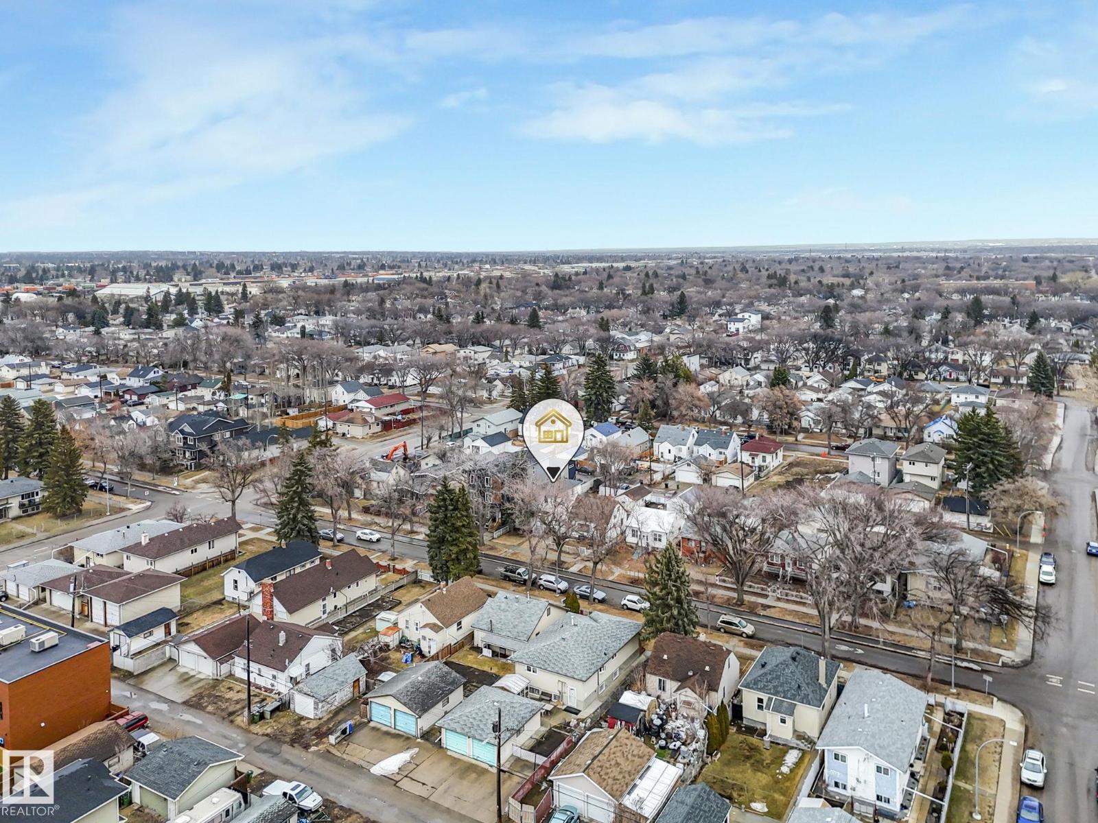12141 96 St Nw, Edmonton, Alberta  T5G 1V9 - Photo 49 - E4482299