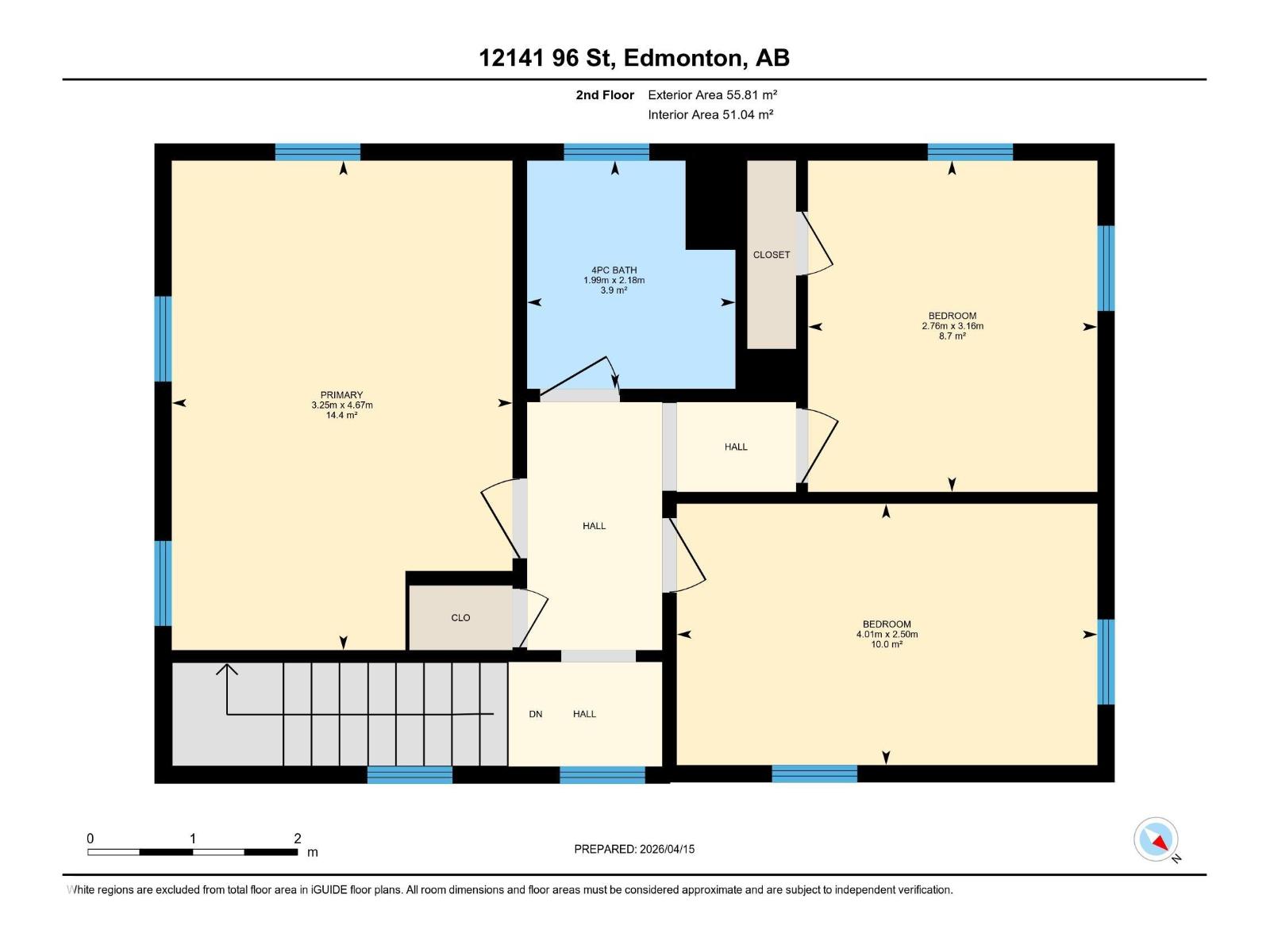 12141 96 St Nw, Edmonton, Alberta  T5G 1V9 - Photo 64 - E4482299